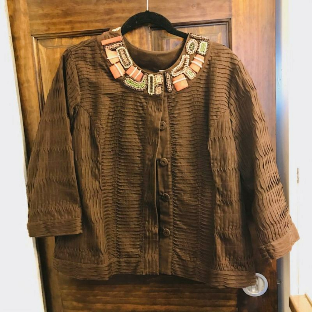 Jacket